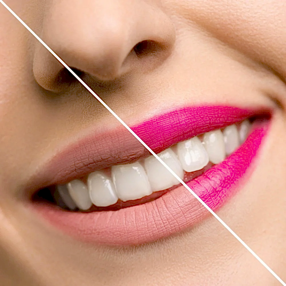 Inuwet Çilek Kokulu Kokulu Dudak Koruyucu Lip Stick