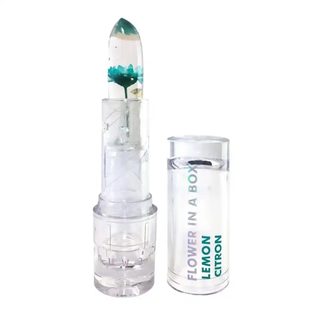 Inuwet Limon Kokulu Dudak Koruyucu Lip Stick