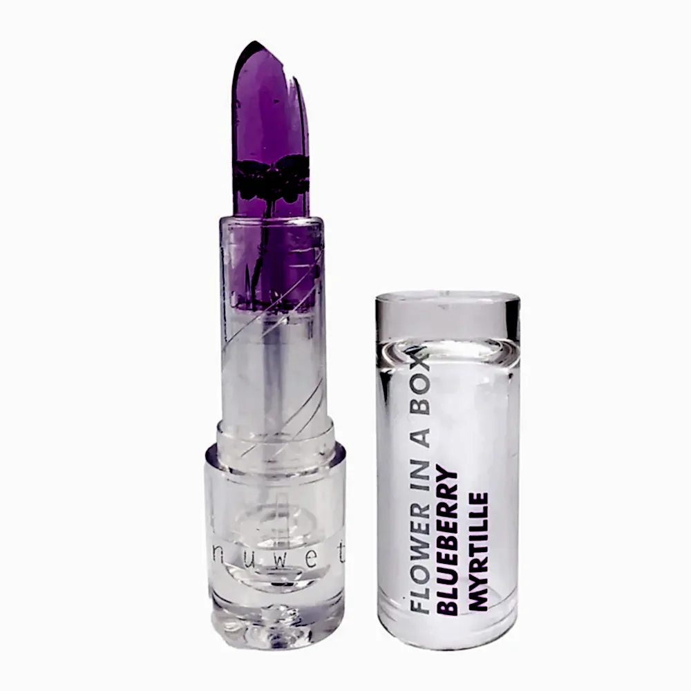 Inuwet Yaban Mersini Kokulu Dudak Koruyucu Lip Stick