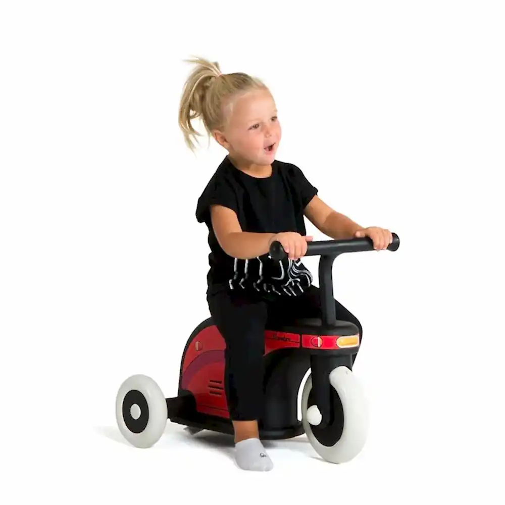 Italtrike La Cosa 2 Çocuk Bisikleti - Scooter