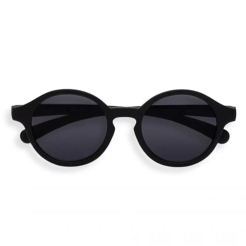 Izipizi Kids Güneş Gözlüğü Black ( 3-5 Yaş ) STD