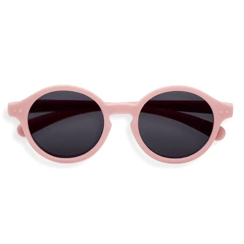 Izipizi Kids Güneş Gözlüğü Pastel Pink ( 3-5 Yaş ) STD