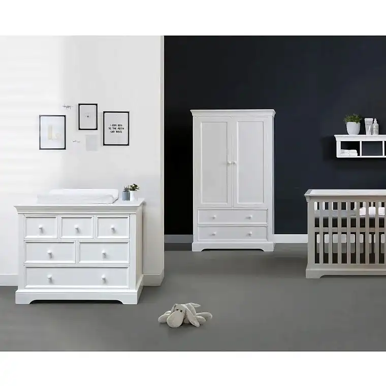 Kidsmill Marseille Dolap STD