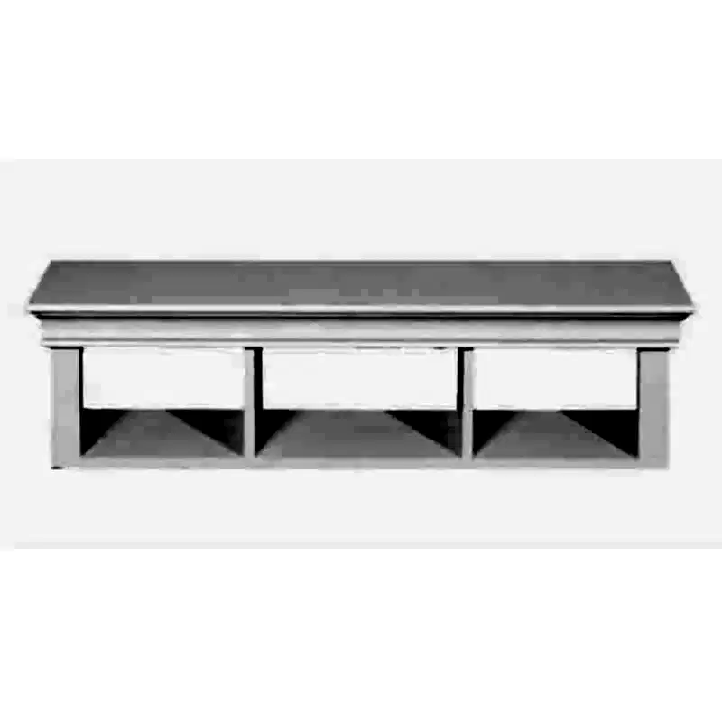 Kidsmill Marseille Raf STD