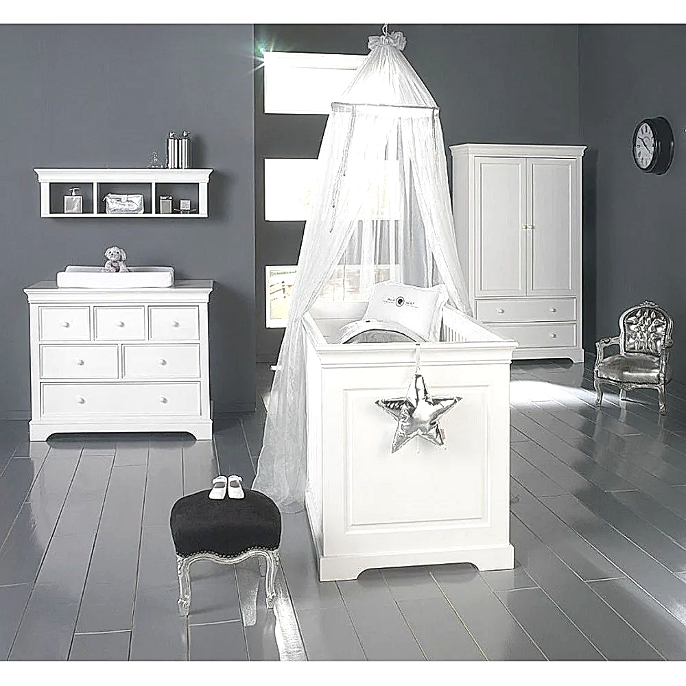 Kidsmill Marseille Raf STD