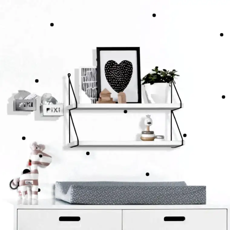 Kidsmill Nikki Raf STD