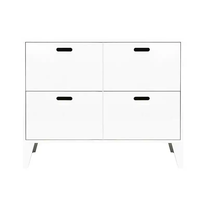 Kidsmill Nikki Şifonyer White STD