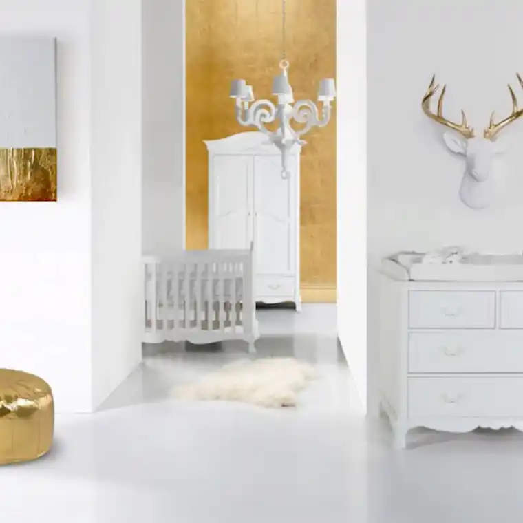 Kidsmill Royal Dolap STD