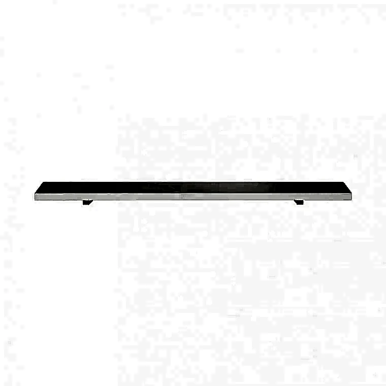 Kidsmill Sixties Raf White Matt/Oak STD