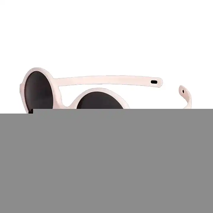 Kietla Diabolo 2.0 Bebek Güneş Gözlüğü  0-1 Yaş Pembe