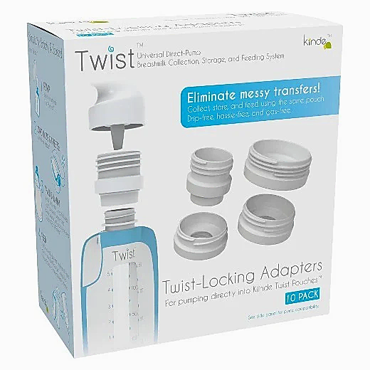 Kiinde Ara Adaptor Seti STD