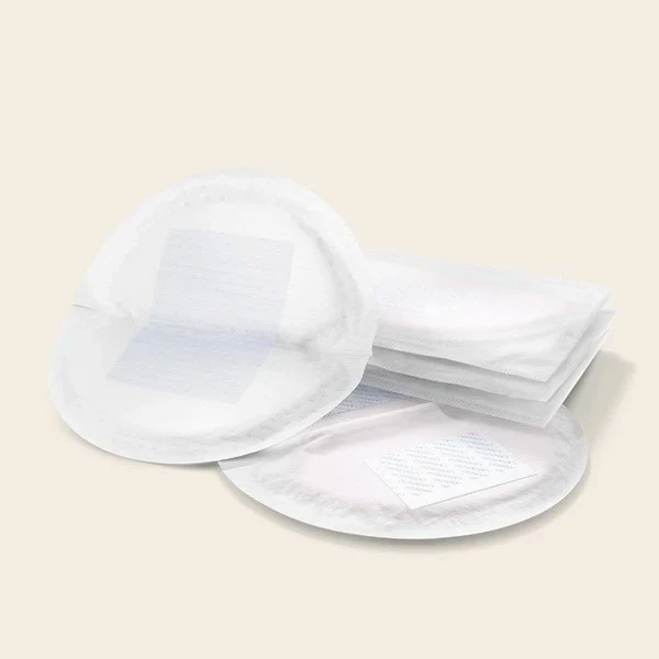 Lansinoh Blue Lock Göğüs Pedi 60 adet STD