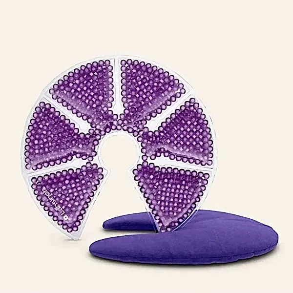 Lansinoh Therapearl Sıcak - Soğuk Göğüs Terapisi Pedleri STD