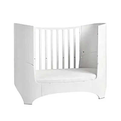 Leander Classic Jr. Çocuk Karyolası Beyaz STD