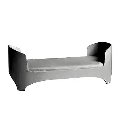 Leander Classic Jr. Dönüşüm Kiti Beyaz STD