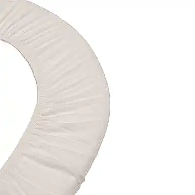 Leander Jr. Çarşaf 2'li set - Kapuçino STD