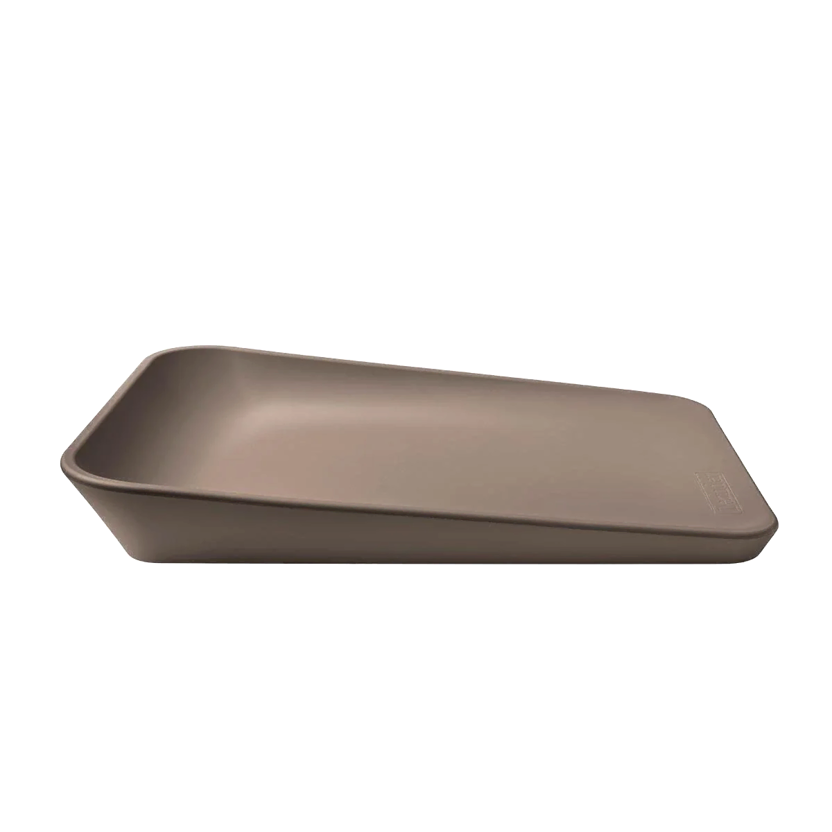 Leander Matty Alt Değiştirme Matı - Mocca STD