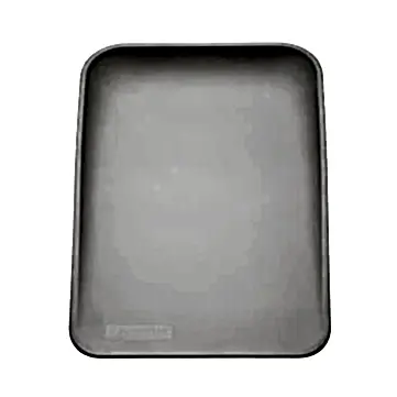 Leander Matty Alt Değiştirme Matı - Pearl Grey STD