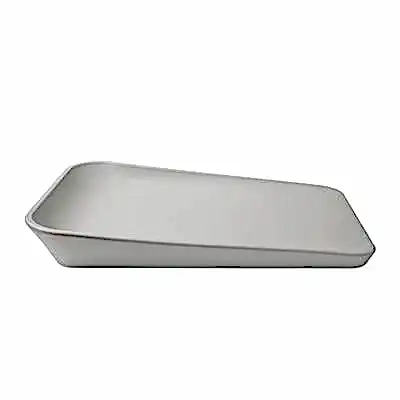 Leander Matty Alt Değiştirme Matı - Pearl Grey STD