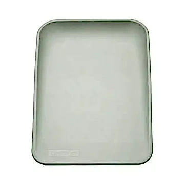 Leander Matty Alt Değiştirme Matı - Sage Green STD