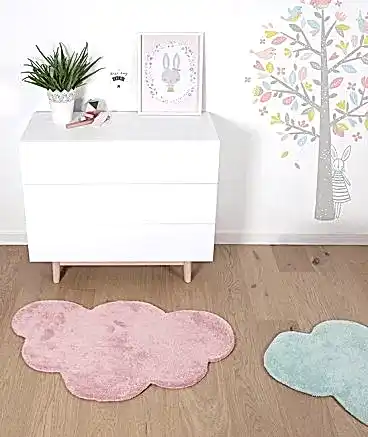 Lilipinso Bebek Odası Çıkartmalar XL Ağaç Ve Kuşlar STD