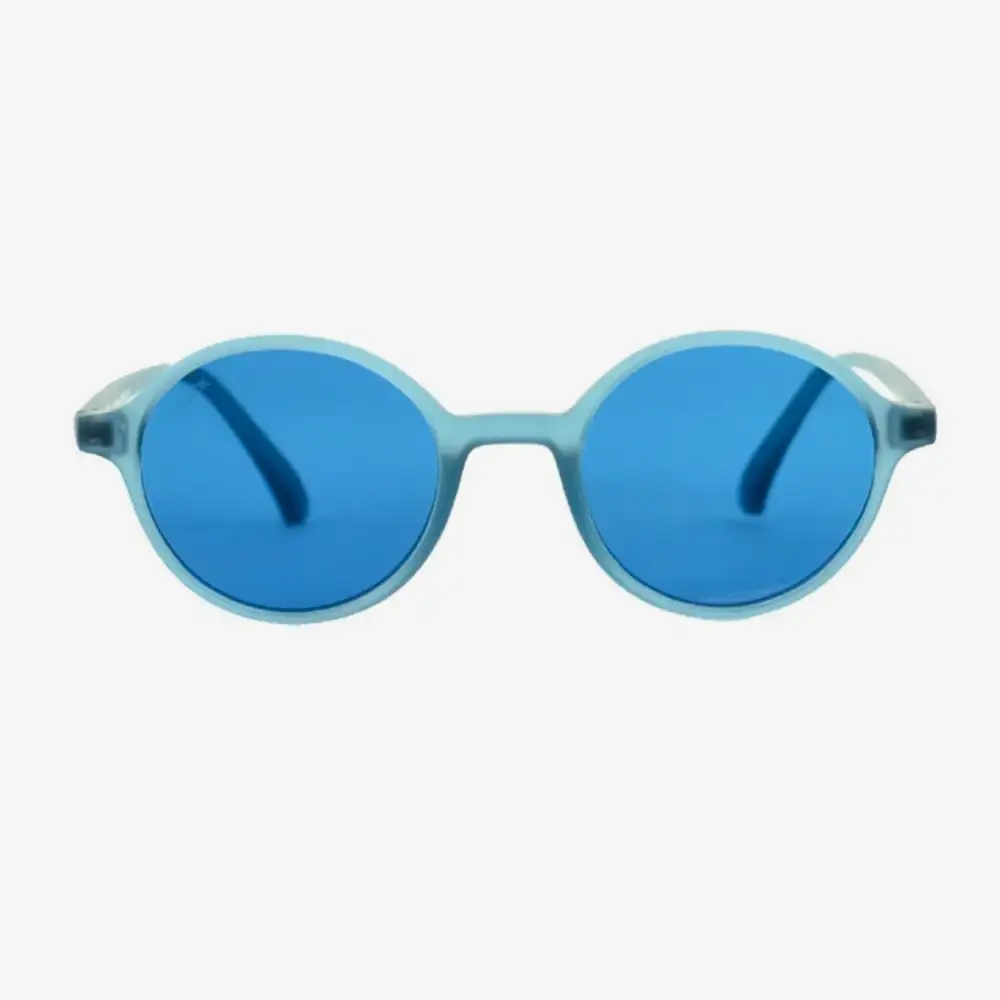 Looklight Will Matte Indigo Blue Degrade (2-6 Yaş)