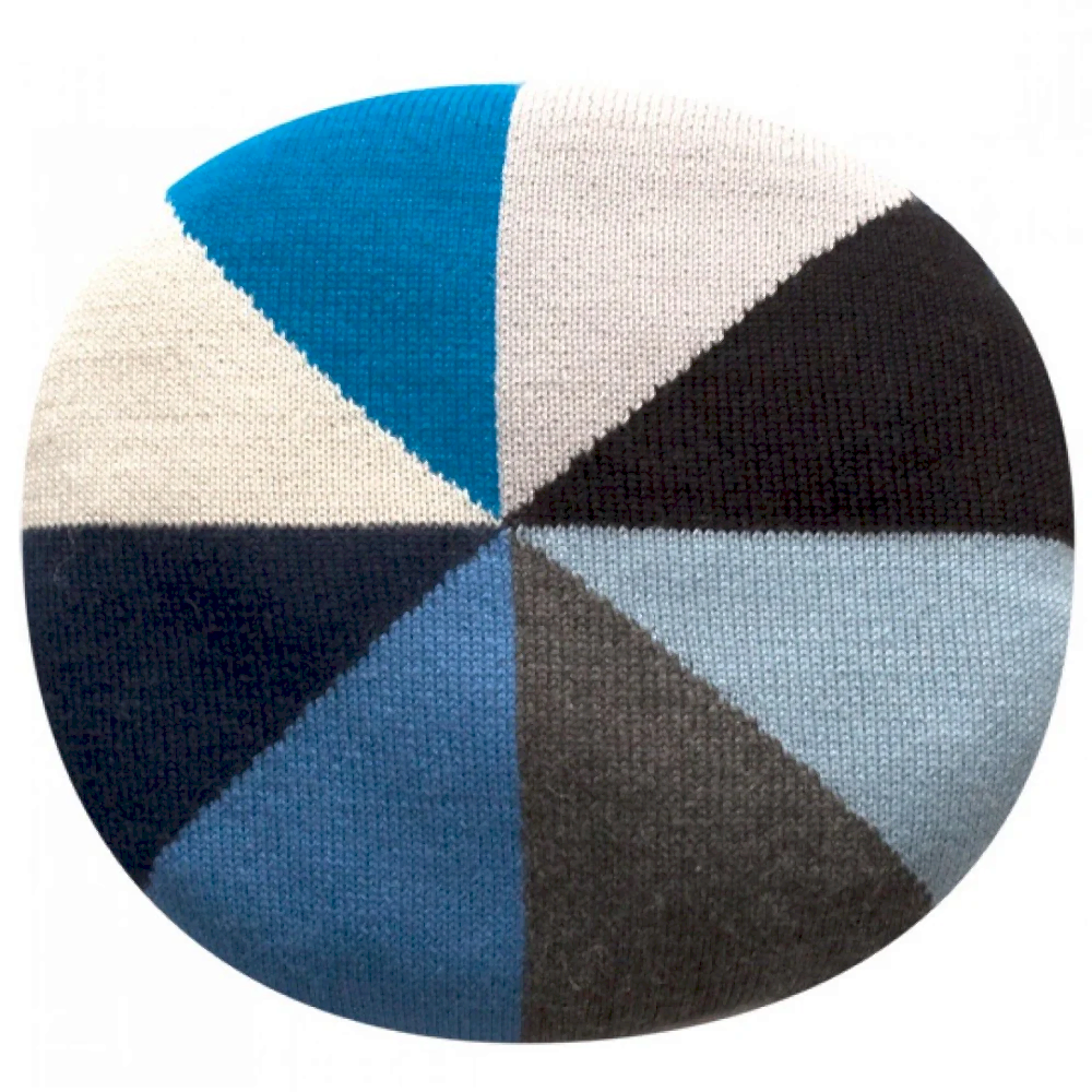 LuckyBoySunday Bebek Odası Yastık Bobby Ocean 30 cm STD