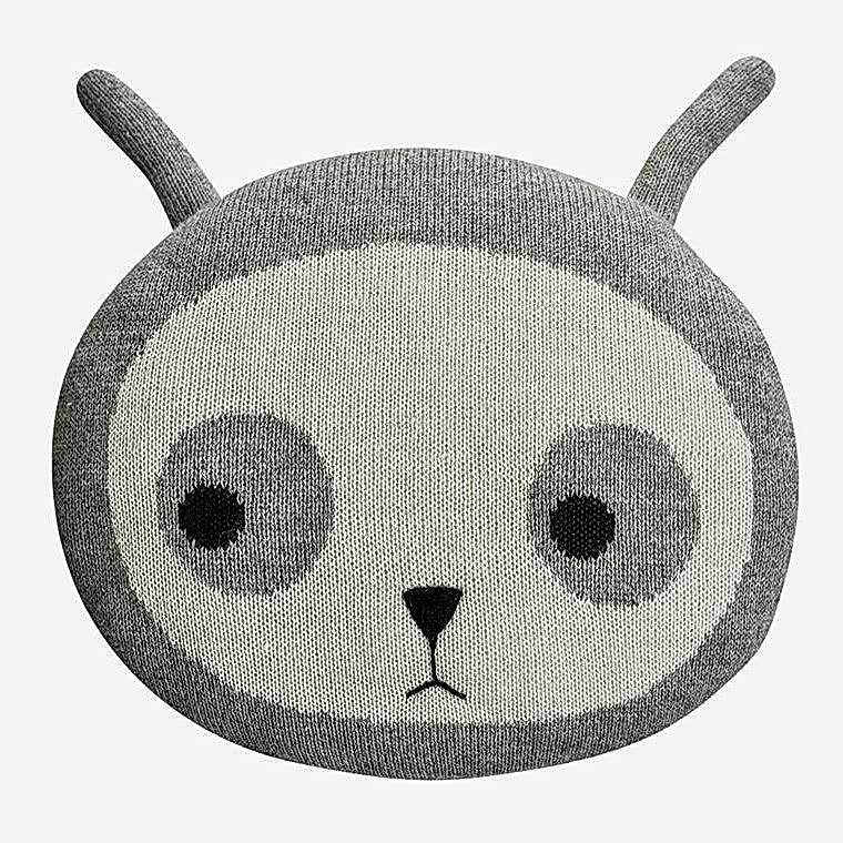 LuckyBoySunday Bebek Odası Yastık Nulle 30 cm STD