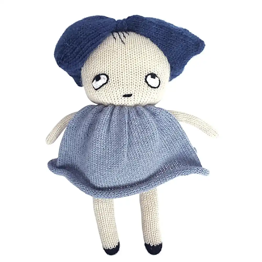 LuckyBoySunday Küçük Arkadaşlar Chipper 20 cm STD