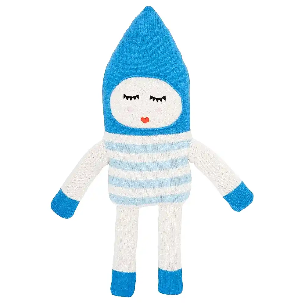 LuckyBoySunday Sürpriz Arkadaşlar Bonbon Blue STD