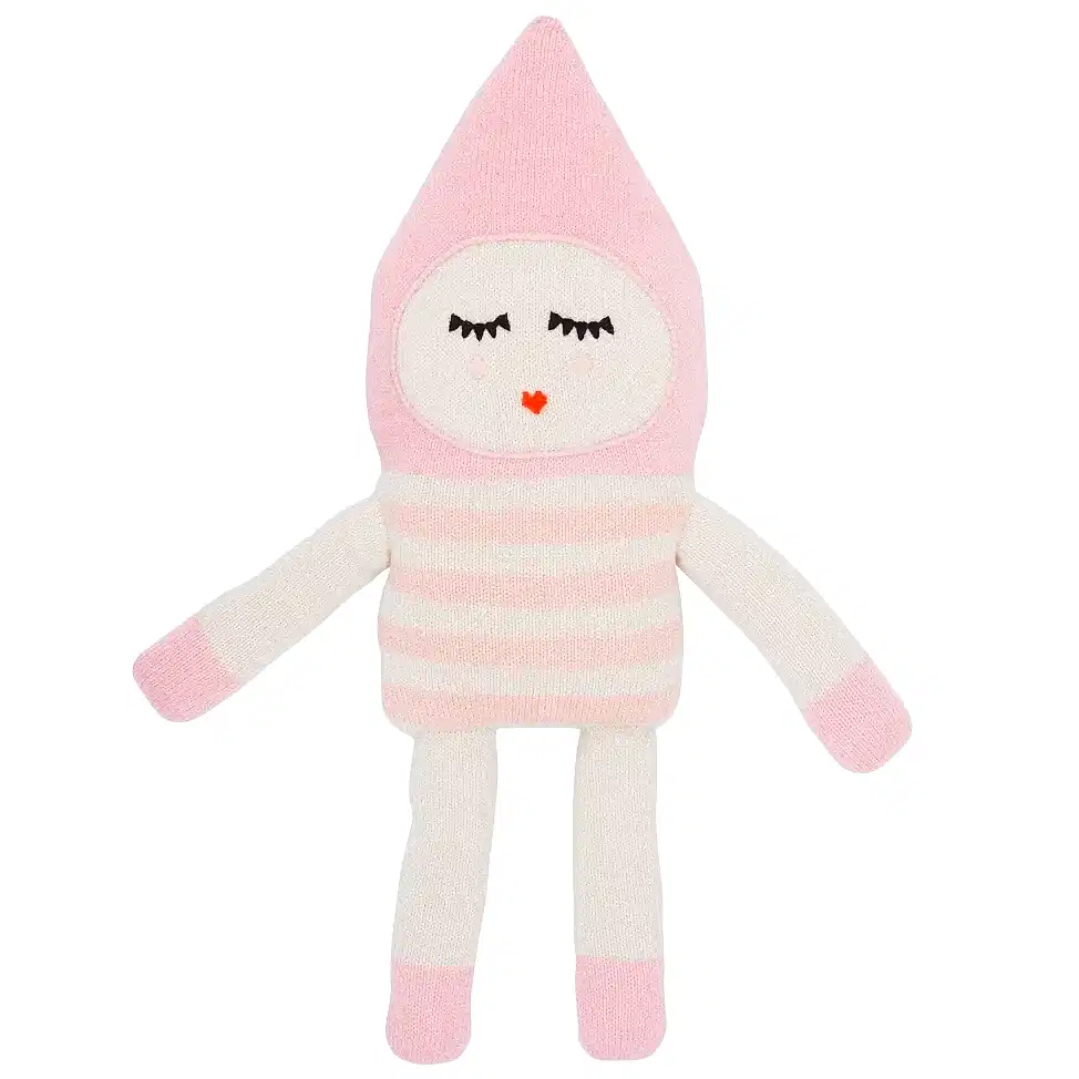 LuckyBoySunday Sürpriz Arkadaşlar Bonbon Rose STD