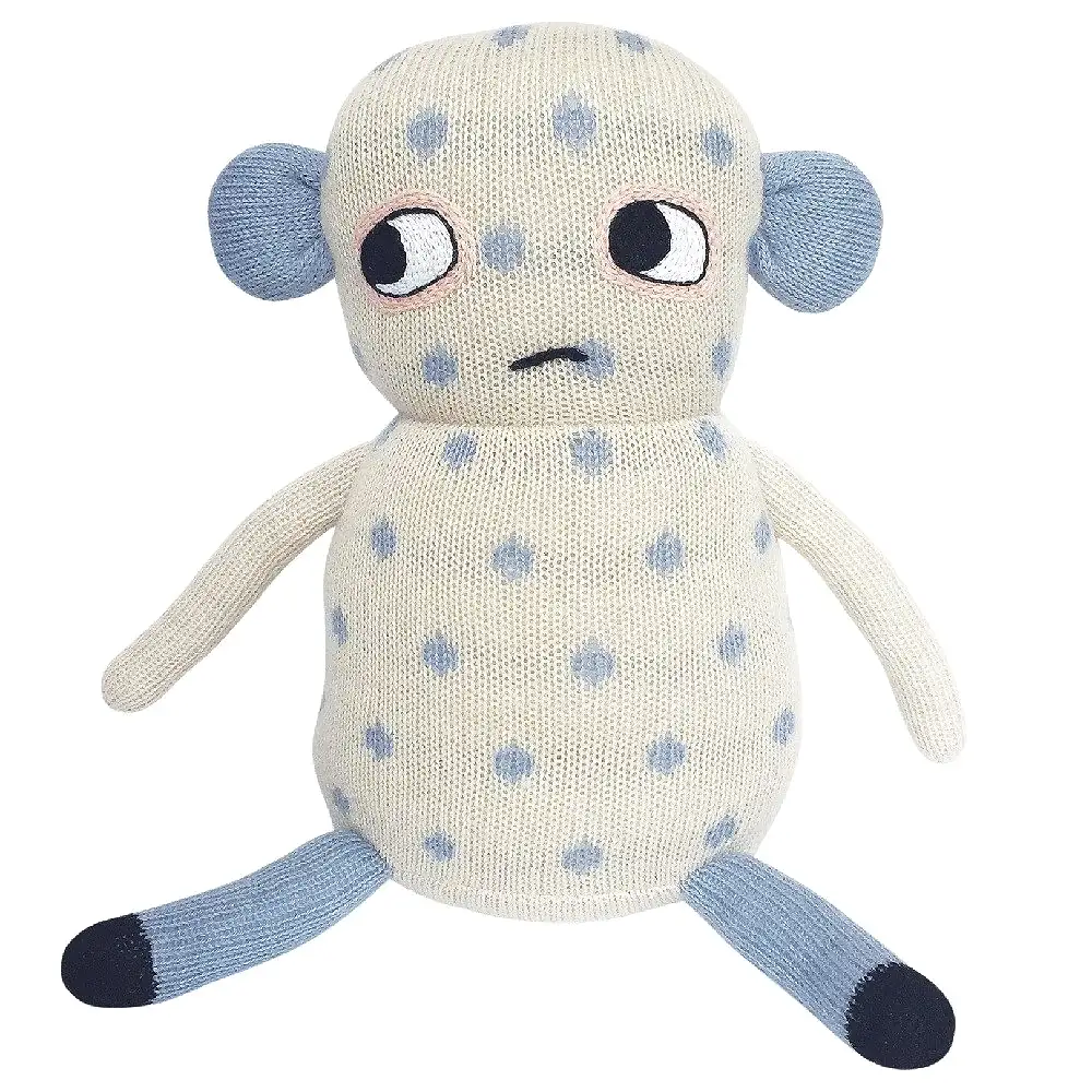 LuckyBoySunday Sürpriz Arkadaşlar Gorby 30 cm STD