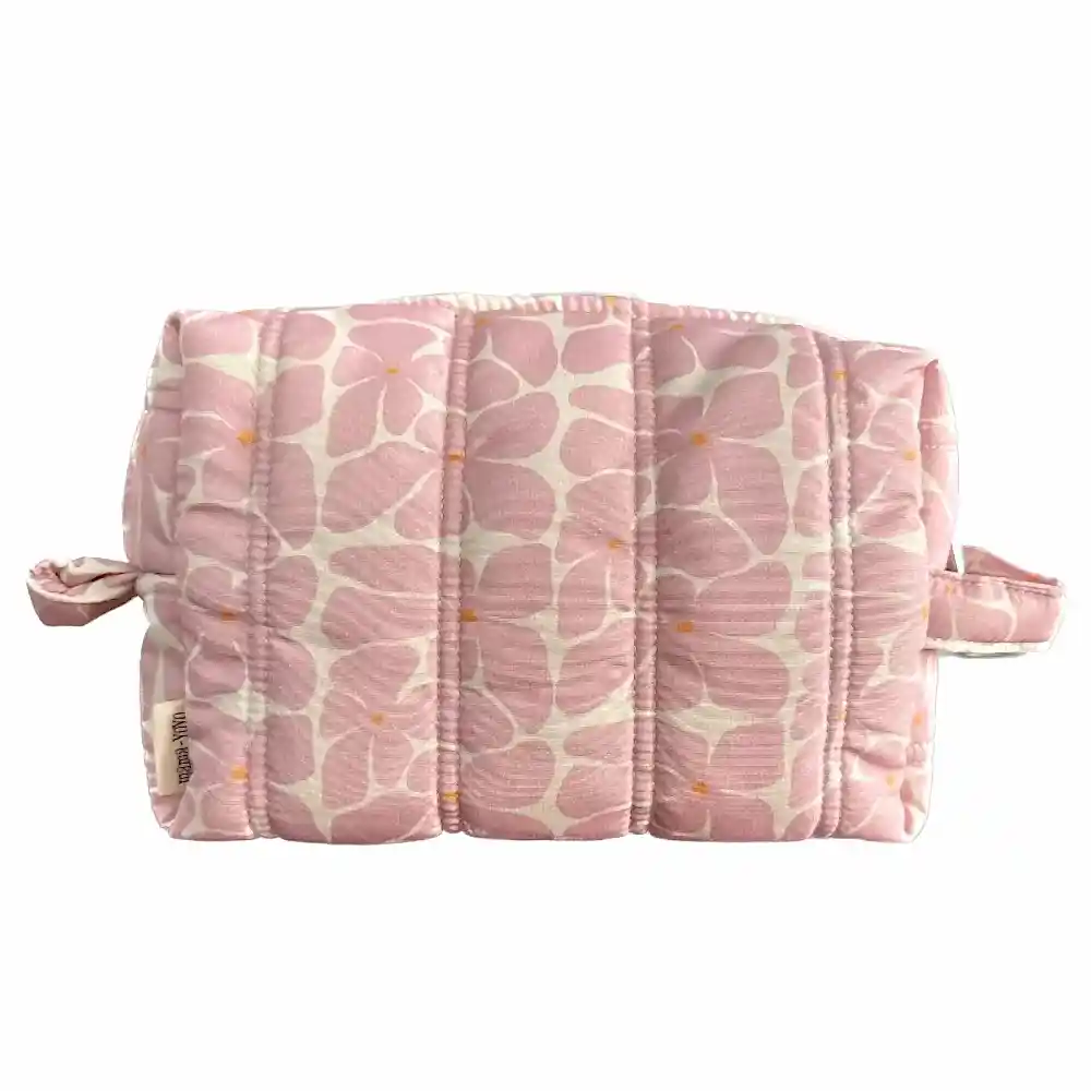 Mama Yoyo Organizer Anne Bebek Çantası Floral