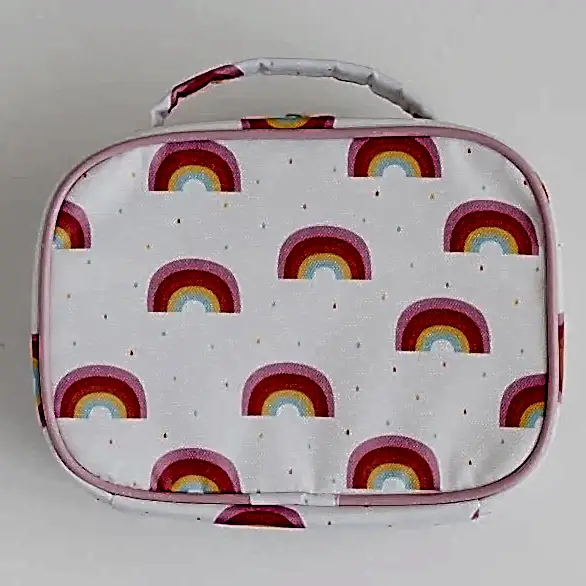 Mama Yoyo Seyahat / İlaç Çantası Rainbow - Gökkuşağı
