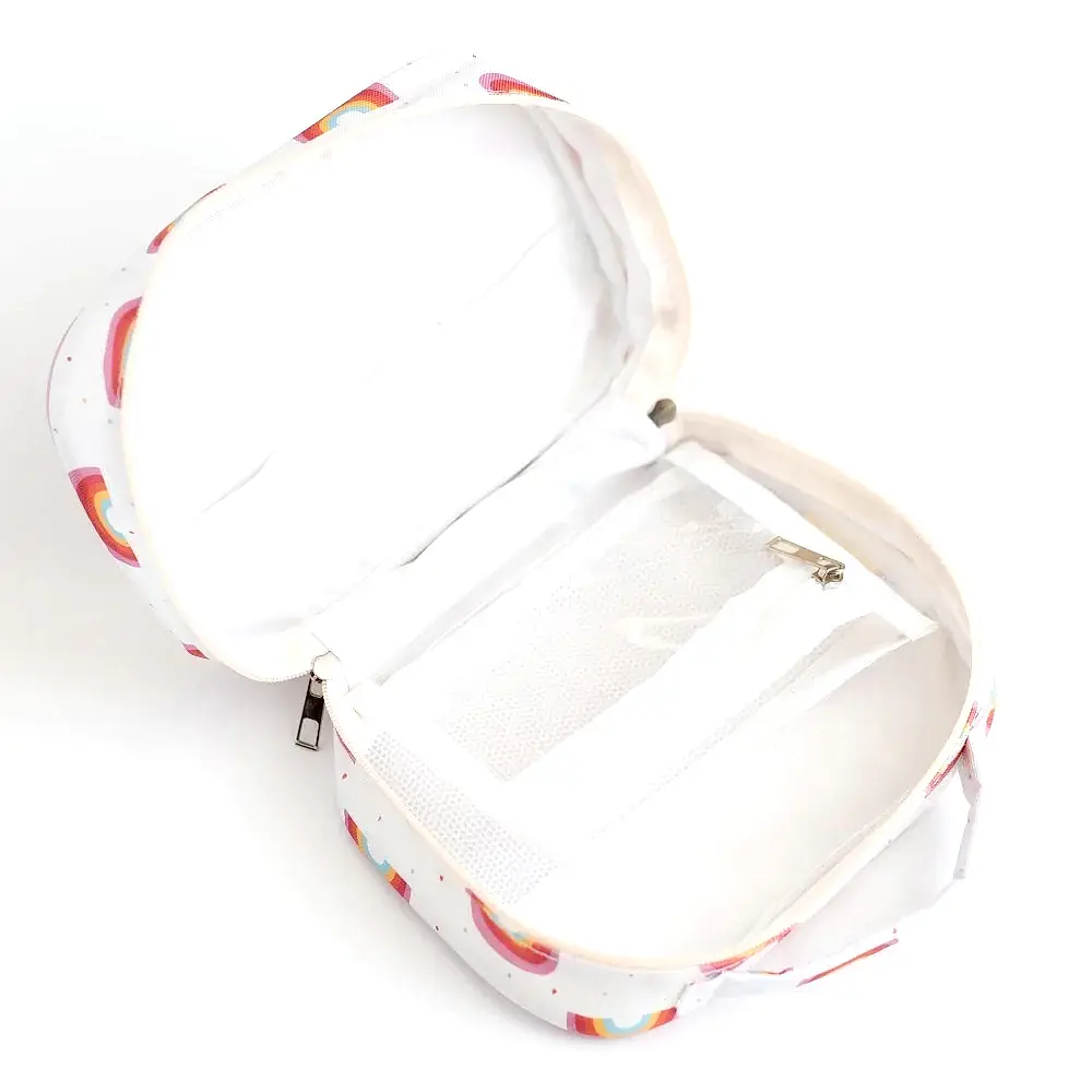 Mama Yoyo Seyahat / İlaç Çantası Rainbow - Gökkuşağı