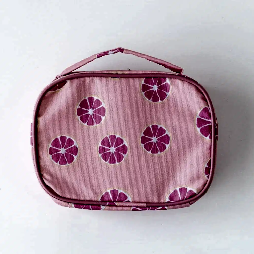 Mama Yoyo Seyahat / İlaç Çantası Rainbow - Greyfurt