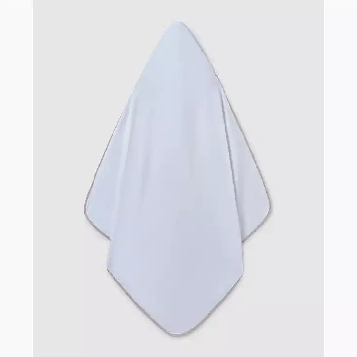 Mayoral Bebek Banyo Havlusu Bej