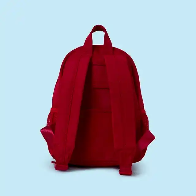 Mayoral Bebek Sırt Çantası Kırmızı