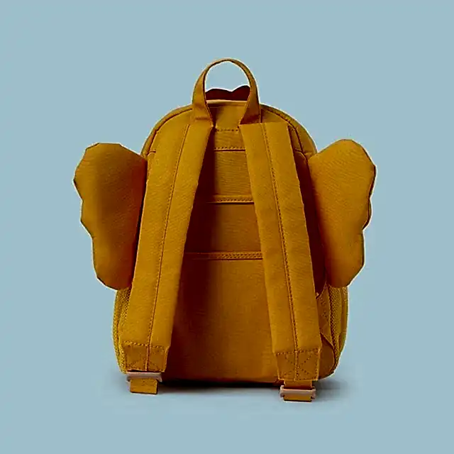 Mayoral Bebek Sırt Çantası Sarı