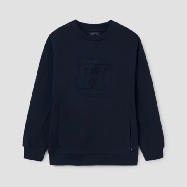 Mayoral Kışlık Erkek S-shirt Lacivert