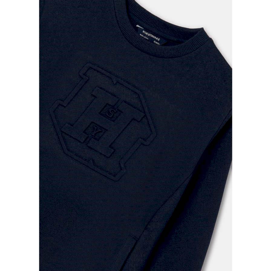 Mayoral Kışlık Erkek S-shirt Lacivert