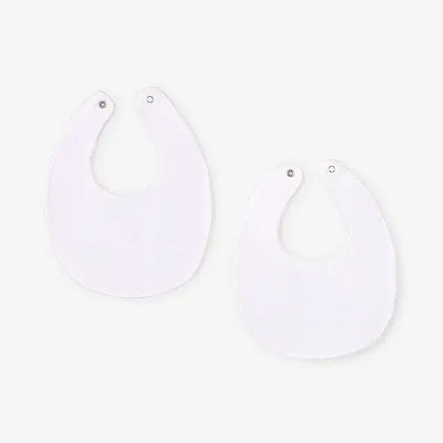 Mayoral Kız Bebek Mama Önlüğü Ekru