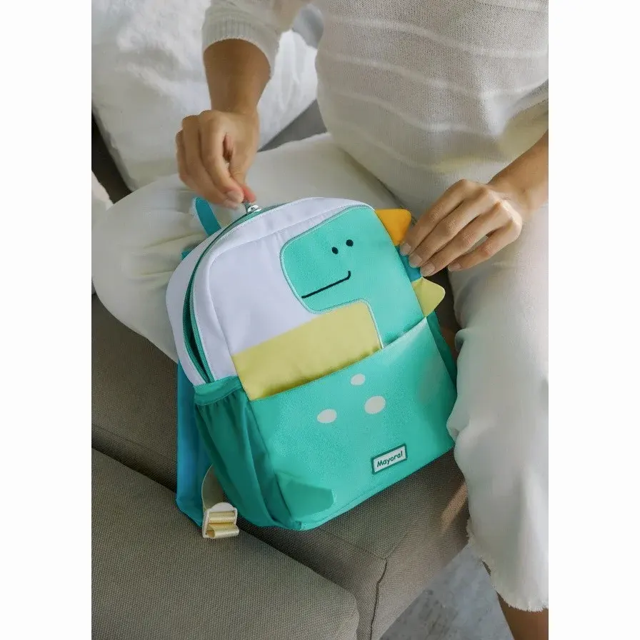 Mayoral Sırt Çantası Yeşil