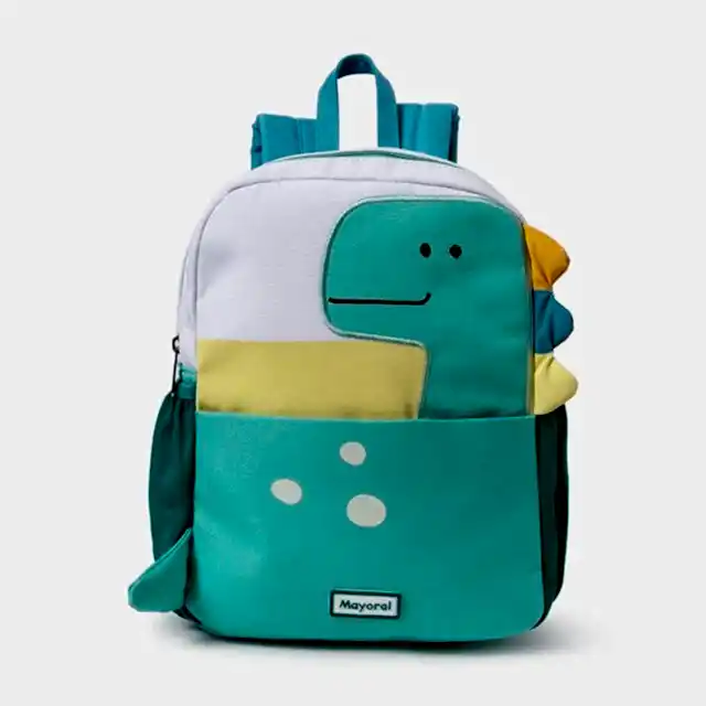 Mayoral Sırt Çantası Yeşil