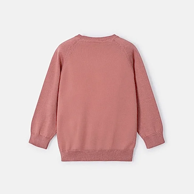 Mayoral Yazlık Erkek Basic Kazak Kiremit