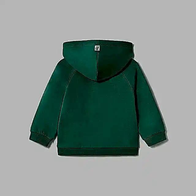 Mayoral Yazlık Erkek Bebek S-shirt Yeşil