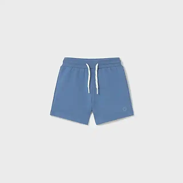 Mayoral Yazlık Erkek Bebek Şort Mavi