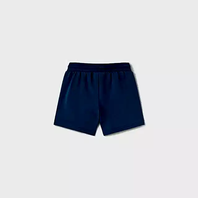 Mayoral Yazlık Erkek Bebek Şort Mavi