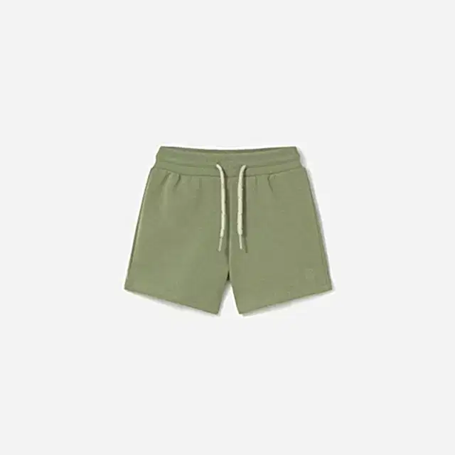 Mayoral Yazlık Erkek Bebek Şort Yeşil