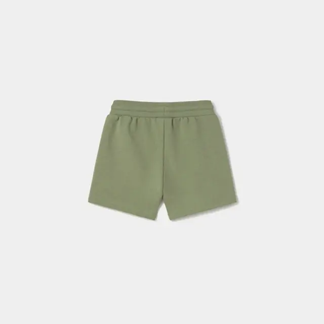 Mayoral Yazlık Erkek Bebek Şort Yeşil
